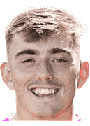 Harry Tyrer