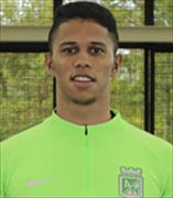 Juan David Ramírez
