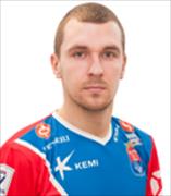 Marek Kaljumae