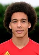 Witsel A.