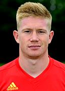 De Bruyne K.