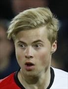 Hansson E.