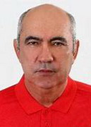 Kurban Berdyev