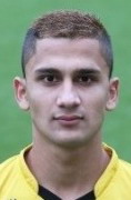 Omran Haydary