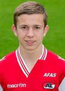 Daan Boerlage