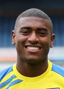 Tyrone Conraad