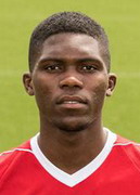 Delvechio Blackson