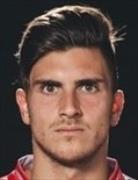 Gianmarco Vannucchi