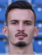 Berisha M.