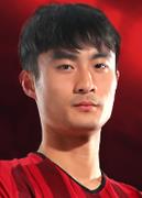 Haisheng Gao