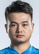 Liang Jinhu