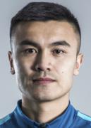 Ge Wei