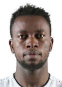 Joseph Amoah
