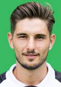 Mauro Rafael Geral Cerqueira