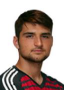 Destanoglu E.