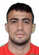 Everton Nascimento