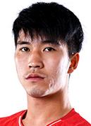 Li Weixin