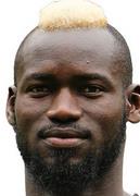 Idrissa Mandiang