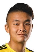 Wong Chun Hin