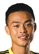Wong Yim Kwan