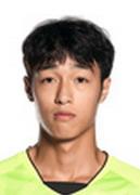 Chen Zirong