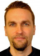 Jani Honkavaara