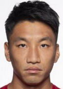 Chan Guang Ho