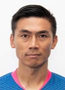 Huang Yang