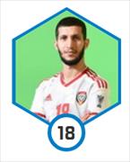 Alhusain Saleh