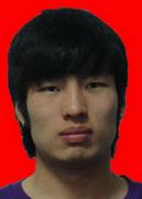 Yongxin Wang