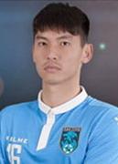 Si Wang