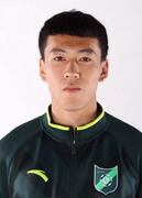 Yike Xu