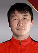 Jiang Hongquan