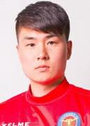 Tianci Wang