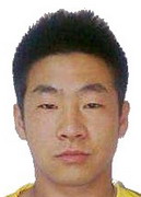 Liu Yang