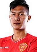 Zou Yinan