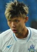 Andong Luo