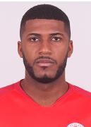 Emerson Santos