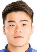 He YuXuan