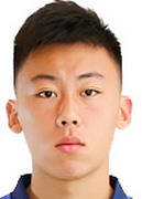 Tianyang 리우