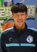 Han Peijiang