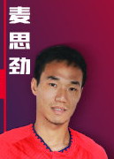Sijing Mai