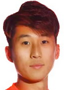 Gong Zheng