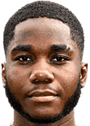 Luamba J.