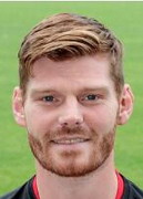 Gary MacKenzie