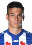 Hornkamp J.