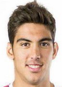Dani Suarez