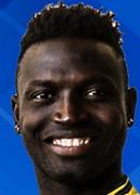 Alhassan Kamara