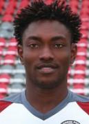 Olatunji V.