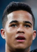 Kluivert J.